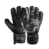 Reusch Attrakt Resist 5370615 7700 black 1